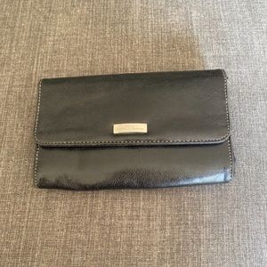 Black Nina & Co wallet